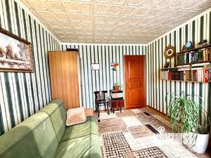 Дом 143м², 2-этажный, участок 10 сот.  