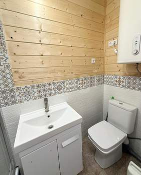 Дом 70м², 1-этажный, участок 8 сот.  