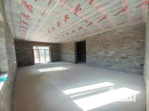 Коттедж 197м&sup2;, 1-этажный, участок 12 сот.  