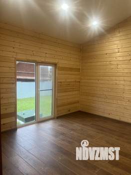 Дом 152м², 1-этажный, участок 10 сот.  