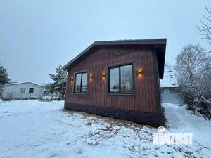 Дача 98м², 1-этажный, участок 7 сот.  