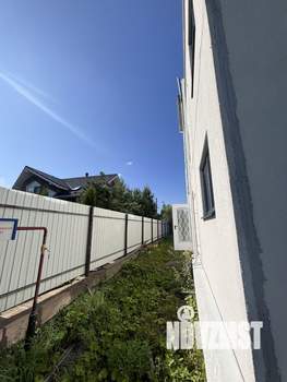 Дом 300м², 3-этажный, участок 10 сот.  