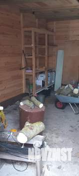 Дача 150м², 2-этажный, участок 10 сот.  