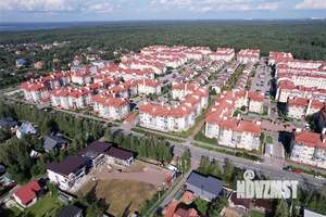 Коттедж 1700м², 2-этажный, участок 28 сот.  