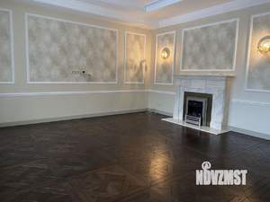 Таунхаус 230м², 3-этажный, участок 3 сот.  