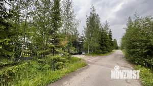 Дом 190м², 3-этажный, участок 13 сот.  