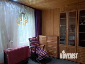 Дом 54м², 2-этажный, участок 12 сот.  