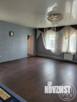 Дом 200м², 2-этажный, участок 12 сот.  
