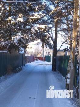 Дом 175м², 2-этажный, участок 6 сот.  