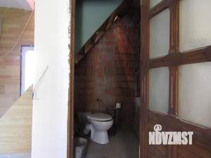 Дом 126м&sup2;, 2-этажный, участок 5 сот.  