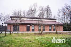 Дом 289м², 1-этажный, участок 1145 сот.  