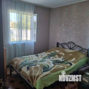 Дом 123м², 2-этажный, участок 10 сот.  