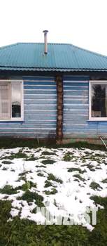 Дом 40м², 1-этажный, участок 29 сот.  