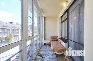 Таунхаус 170м², 3-этажный, участок 2 сот.  