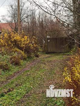 Дом 72м², 2-этажный, участок 11 сот.  