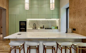 Дом 280м², 2-этажный, участок 23 сот.  