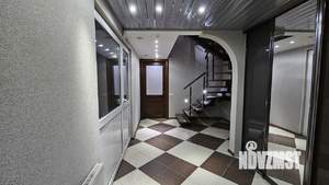 Таунхаус 193м², 3-этажный, участок 1 сот.  