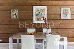 Дом 456м², 2-этажный, участок 40 сот.  