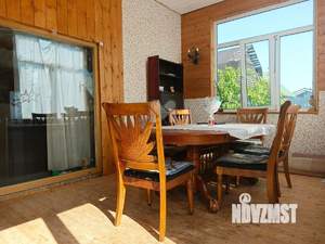 Дом 170м², 2-этажный, участок 6 сот.  