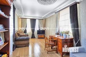 Коттедж 344м², 2-этажный, участок 70 сот.  