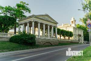 Коттедж 125м&sup2;, 1-этажный, участок 12 сот.  