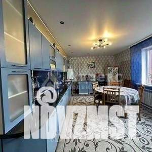 Дом 150м², 2-этажный, участок 17 сот.  