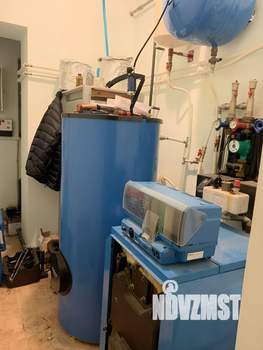 Дом 250м², 2-этажный, участок 12 сот.  