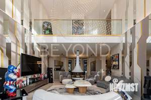 Дом 410м², 2-этажный, участок 18 сот.  