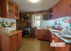 Дом 117м², 2-этажный, участок 15 сот.  