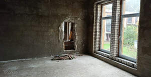 Дом 143м², 3-этажный, участок 1 сот.  