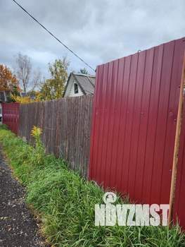 Дом 35м², 1-этажный, участок 7 сот.  