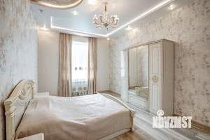 Коттедж 390м², 2-этажный, участок 16 сот.  