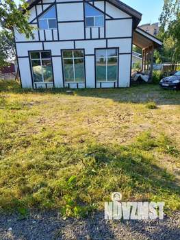 Дом 160м², 2-этажный, участок 6 сот.  