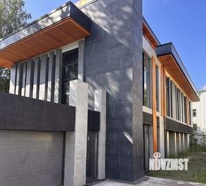 Дом 480м², 3-этажный, участок 8 сот.  