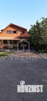 Дом 230м², 2-этажный, участок 12 сот.  