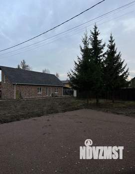 Коттедж 220м², 2-этажный, участок 12 сот.  