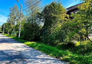 Дом 80м², 2-этажный, участок 12 сот.  