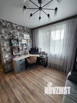 Дом 110м², 1-этажный, участок 8 сот.  