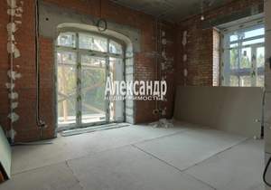 Дом 1227м², 4-этажный, участок 15 сот.  