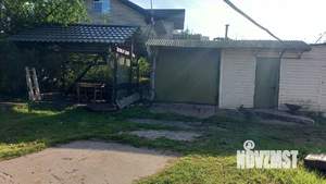 Дом 60м², 2-этажный, участок 14 сот.  