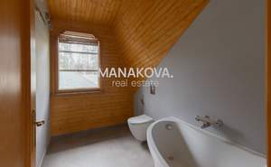 Дом 135м², 2-этажный, участок 18 сот.  