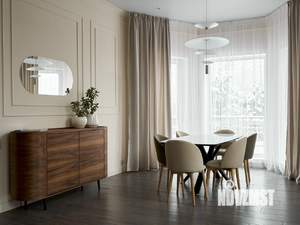 Коттедж 297м², 2-этажный, участок 8 сот.  