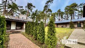 Дом 85м², 1-этажный, участок 11 сот.  