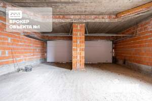 Коттедж 508м&sup2;, 2-этажный, участок 15 сот.  