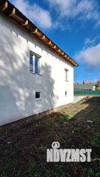 Дом 142м&sup2;, 2-этажный, участок 9 сот.  