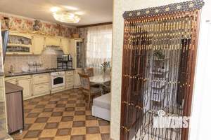 Таунхаус 64м&sup2;, 2-этажный, участок 2 сот.  