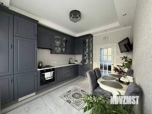 Таунхаус 99м², 2-этажный, участок 2 сот.  