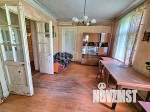 Дом 70м², 1-этажный, участок 7 сот.  