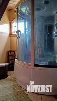 Дом 54м², 2-этажный, участок 12 сот.  