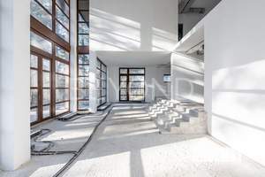 Дом 3060м², 3-этажный, участок 132 сот.  